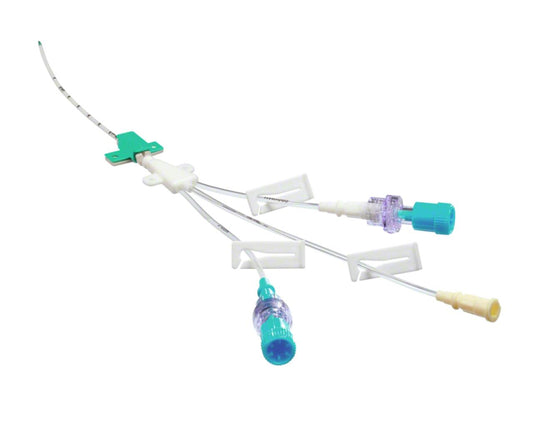 Certofix Trio V 720 Cateter central 3 vias