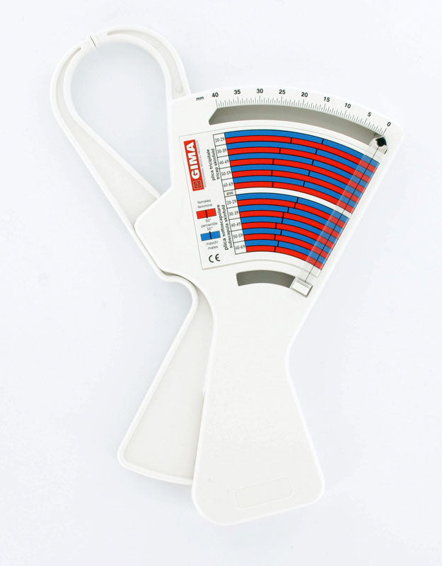 Adipômetro mecânico FAT-1