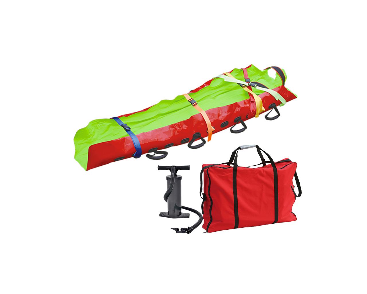 Colchão imobilizador de depressão Plus - carga 200 kg