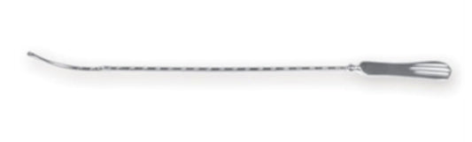 Histerómetro Martin maleável 30 cm