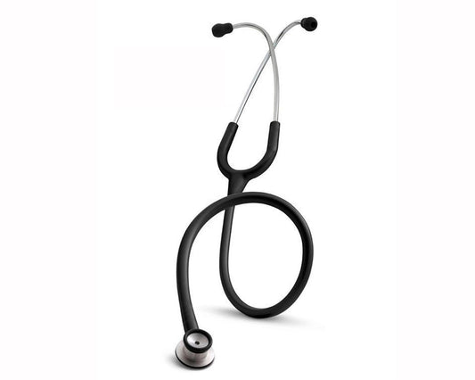 Estetoscópio Littmann Classic II Infant - 2114 - preto