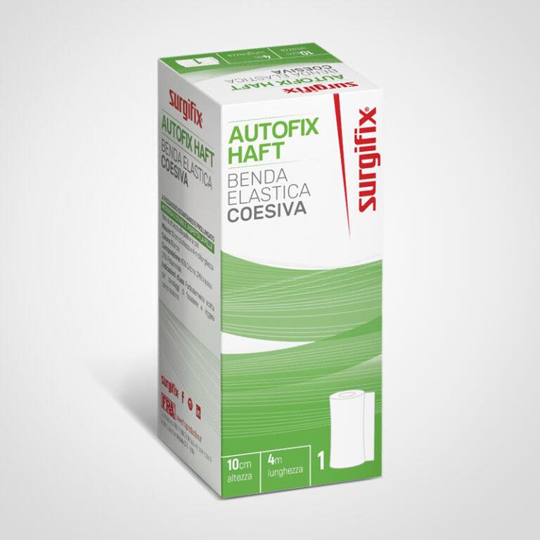 Ligadura coesiva - 4 m × 10 cm