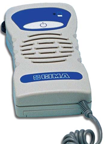 V2000 Doppler - sem sonda