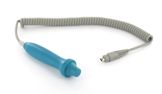 8 MHz sonda vascular para Sonotrax doppler