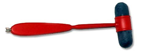 Martelo neurológico Dejerine Color