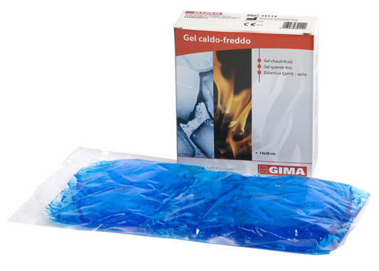 Bolsa Gel Quente/Frio - 30 peças