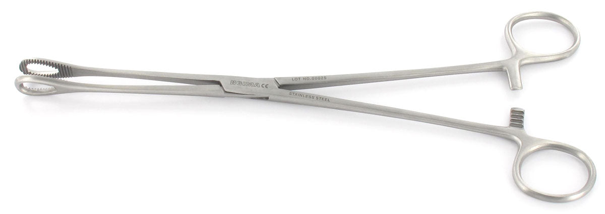 Pinça Foerster - 25 cm