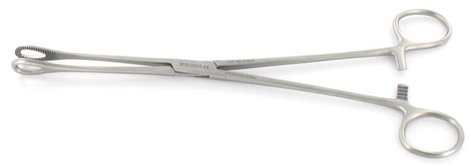 Pinça Foerster - 25 cm