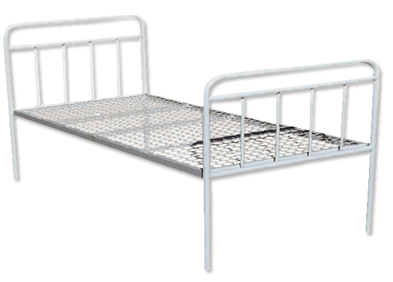 Cama standard sem rodas