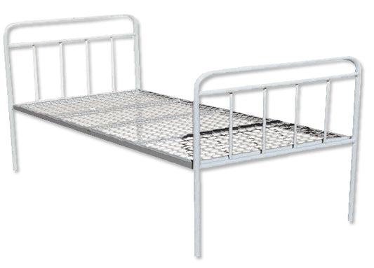 Cama standard sem rodas