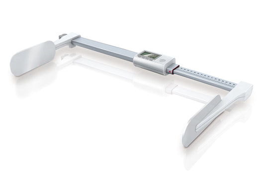 Altímetro digital para balança de bebê Soehnle