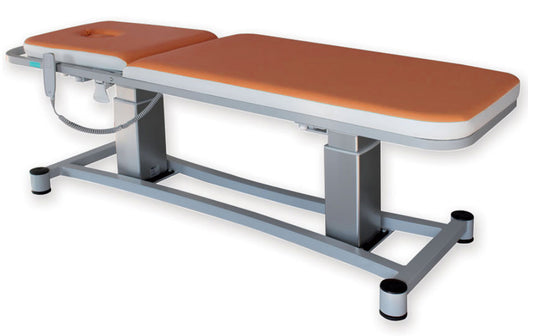 Marquesa regulável Lord - cor de laranja