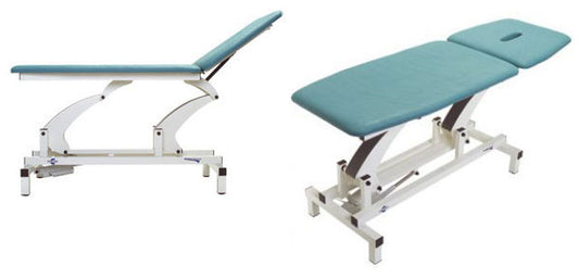 Marquesa Visit 1 - hidráulica -  verde claro