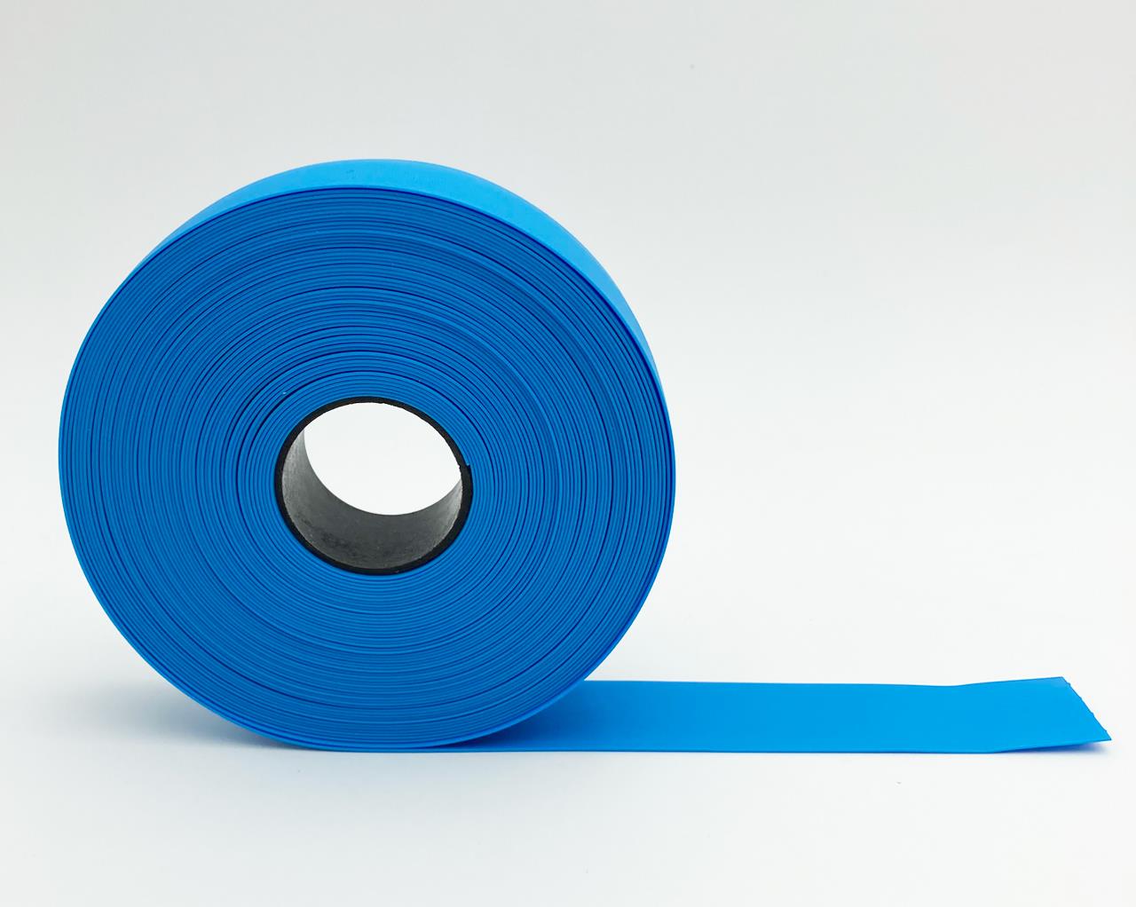 Garrote Sem Látex descartável em rolo