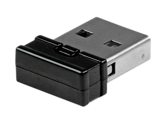 Recebedor USB Bluetooth Cardioline para computador