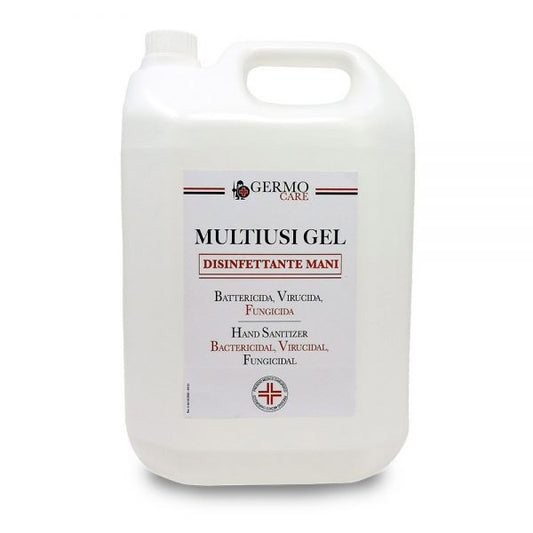 Multiusi gel - 5 L