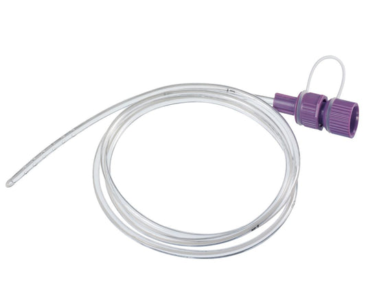 Nutritub Paed ENfit Sonda de nutrição entérica - ch 6, 60 cm