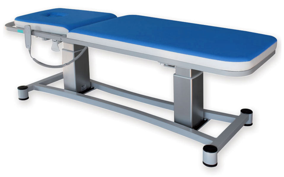 Marquesa regulável Lord - azul