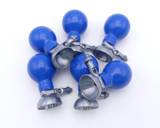 Elétrodos Ecg  precordiais Ag/Agcl - Ø 24 mm