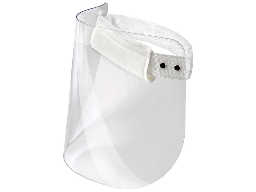 Viseira protectora GIMA