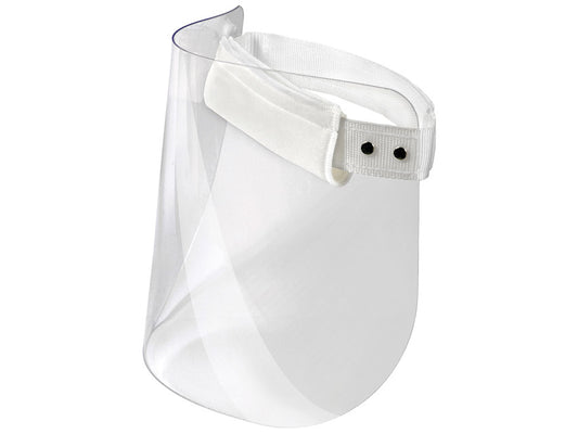 Viseira protectora GIMA