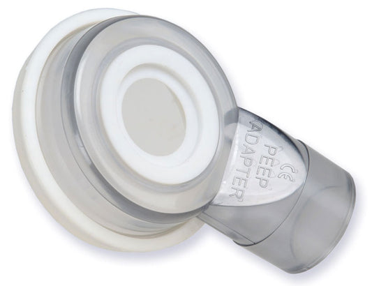 Adaptador válvula Peep