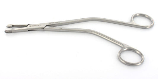 Pinça de biópsia Schubert - 21 cm