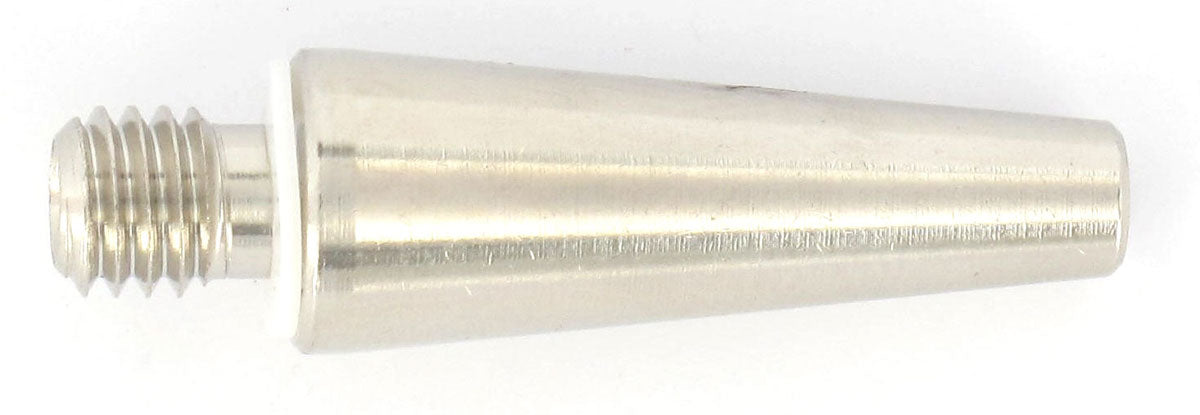 Cânula de reposição para Record Janet - forma cônica