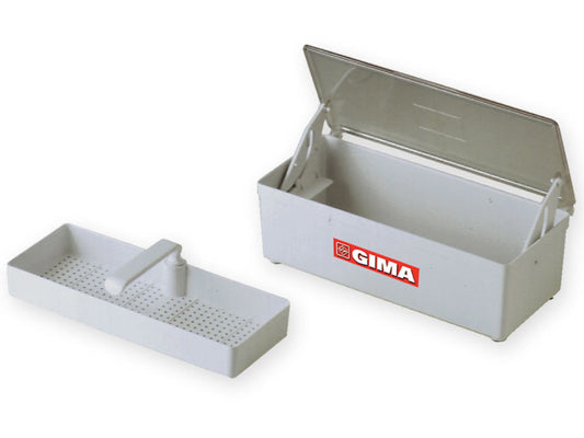 Caixa de desinfeção 1,5 l - plástico