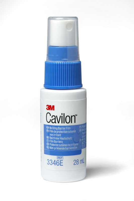 3M™ Cavilon™ Película Protetora sem Ardor