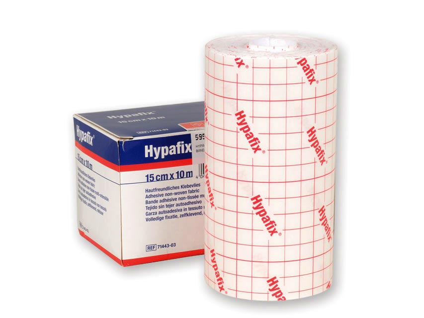 BSN Hypafix® - 15cm × 10m