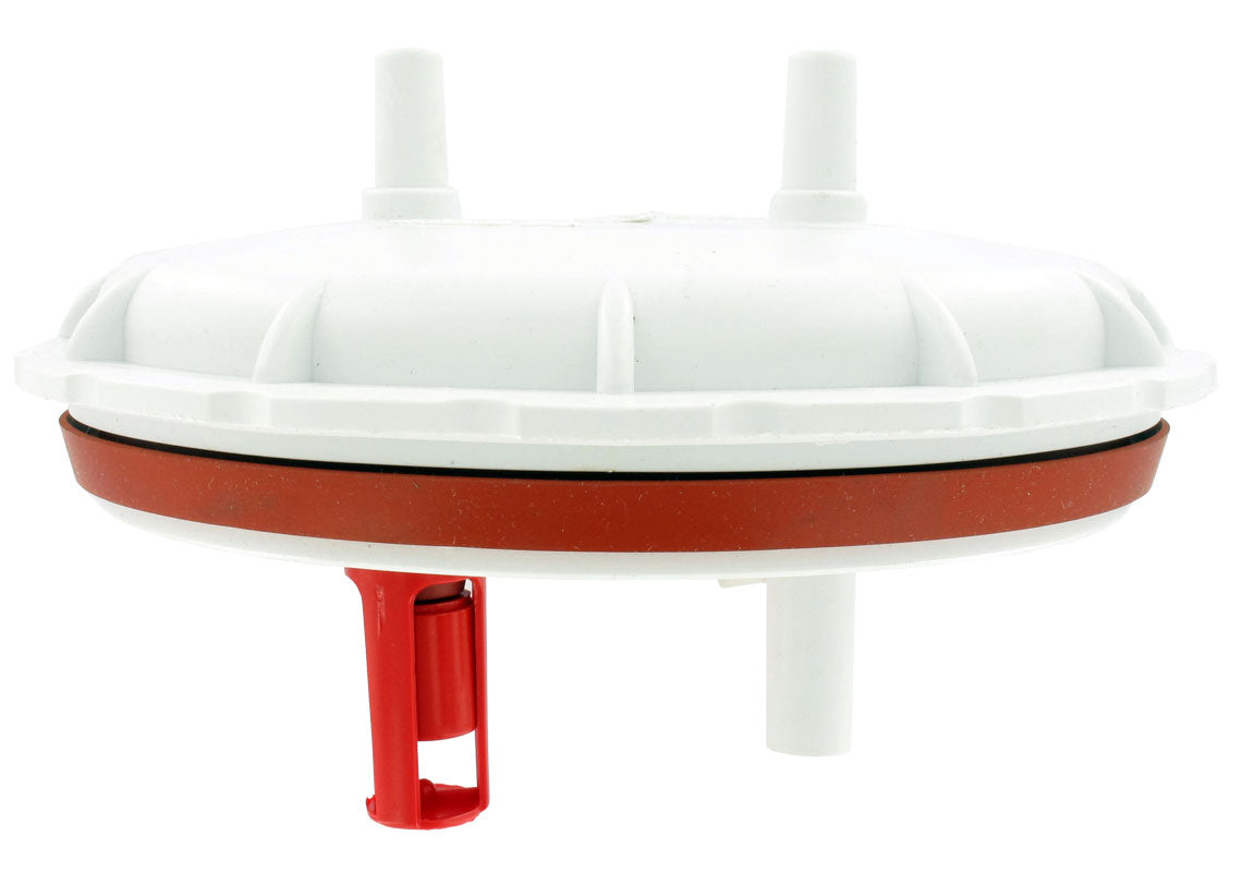 Cobrir 5l com sistema de válvula de descarga