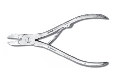 Alicate Corta-unhas 12,5 cm