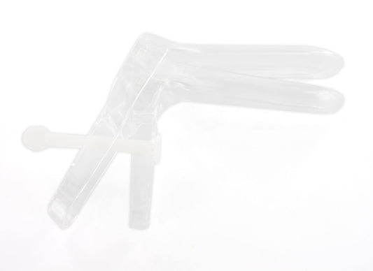 Espéculo ginecológico de pino central - Ø20, Ø28, Ø30 mm