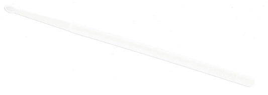 Curetas ouvido Flexloop - branco