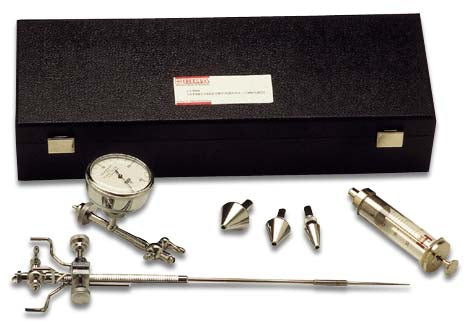 ISTEROSALPINGOGRAFO COMPLETO