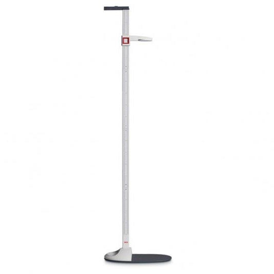 Estadiômetro móvel mecânico SECA 217