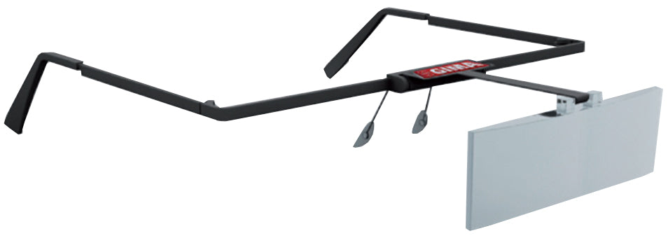 Óculos de aumento Smart