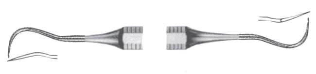 Higienista scaler - figH6 / 7