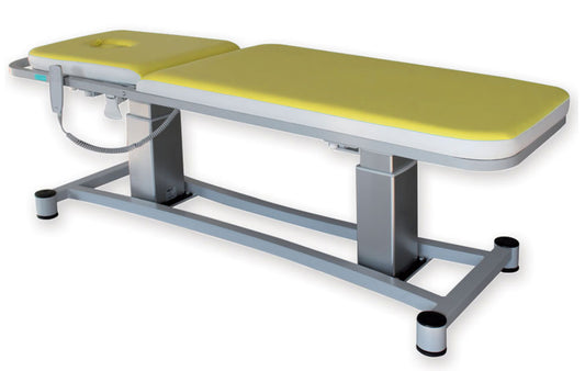 Marquesa regulável Lord - amarelo