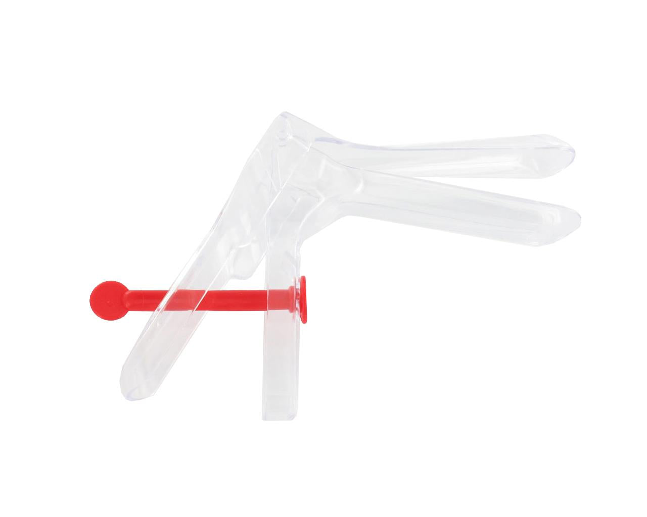 Espéculo ginecológico com perno central - Ø 30 mm