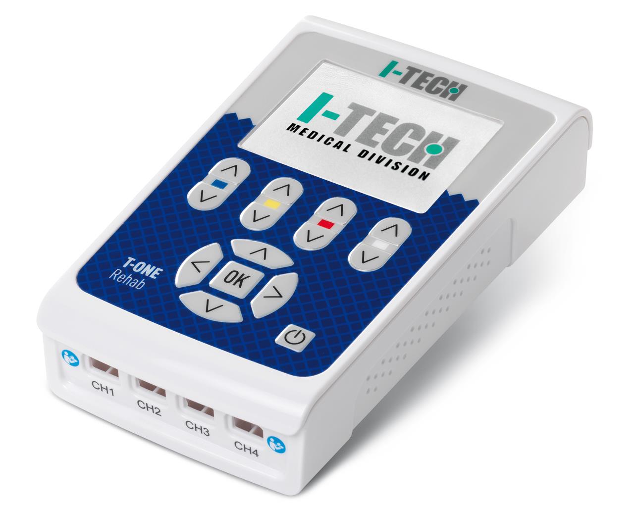 Electroestimulador T-One Rehab