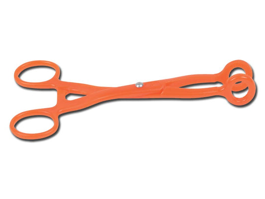 Pinça língua Holding