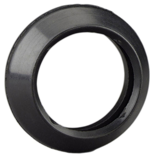 Anel em neopreno anti frio para Estetoscópio Littmann Classic II Pediatric - preto