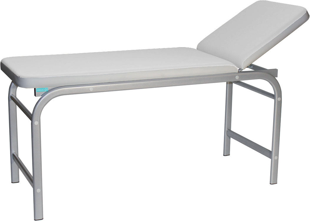 Marquesa em aço King Plus - branco