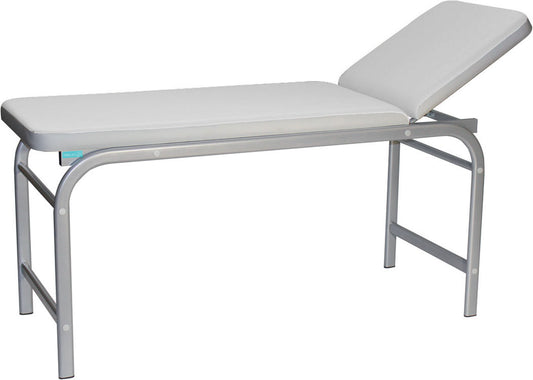 Marquesa em aço King Plus - branco