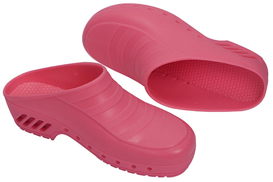 Socas rosa sem orifícios 36