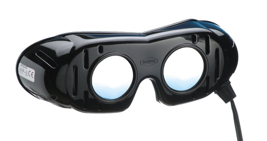 Óculos nistagmo - DrFrenzel