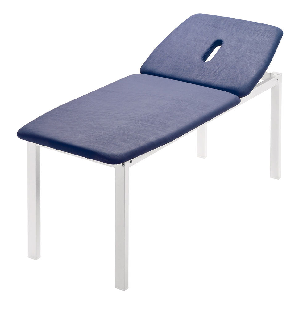 Marquesa médica New Metal Large - azul claro opaco