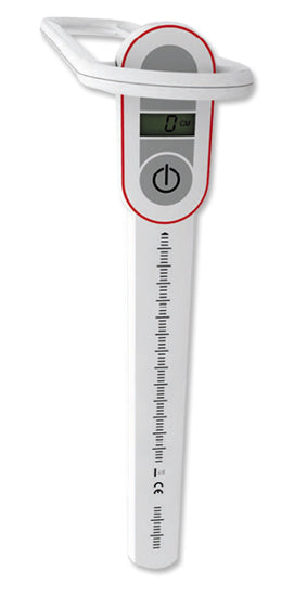 Altímetro digital SOEHNLE